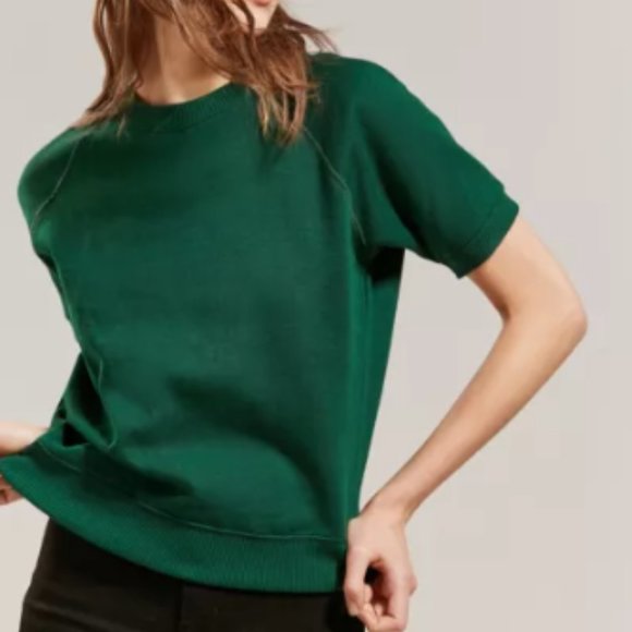 Urban Outfitters JV Sweatshirt - Picture 3 of 3